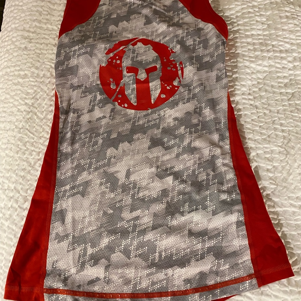 Craft Spartan shirt